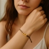 Bransoletka z imieniem LEA